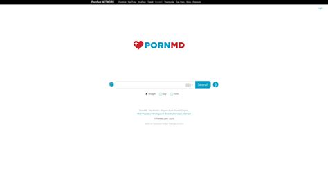 pornmd|PornMD .